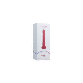 LOVENSE GRAVITY -thursting vibrator.